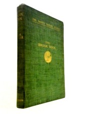 The Brook Book (Mary Rogers