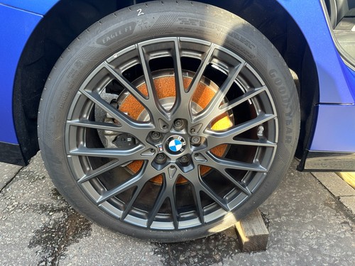 Bmw m235i f74 gran coupe - m235i,