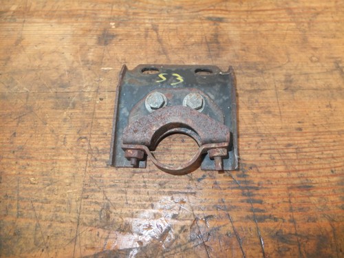 Land rover steering column - rover,