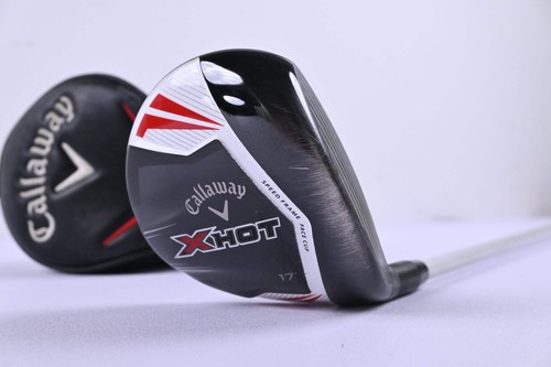 Callaway hot pro wood - x,