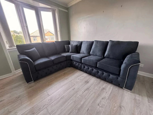 Chesterfield 2c3 malibu - -,