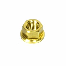 CROWN FIXING NUT LSSSPN10G for
