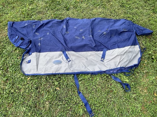Med weatherbeeta - 75”,