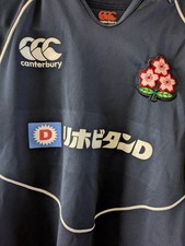 Boys Japan National Team Rugby