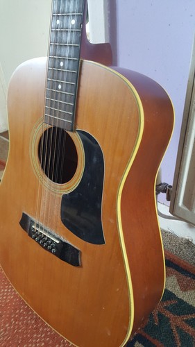 Aria string acoustic - string,
