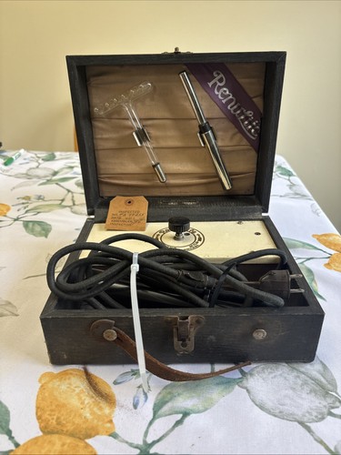 Antique pat 1930 - 1930, renulife