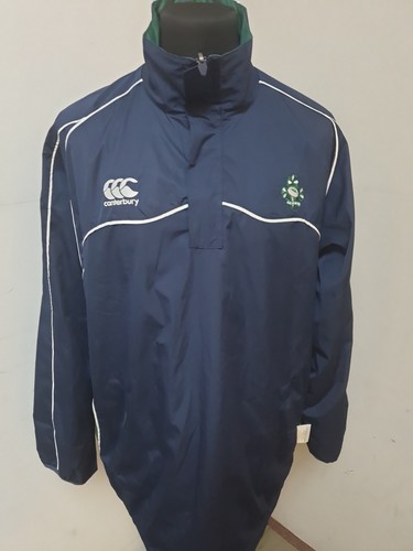 Vintage navy canterbury - vintage,