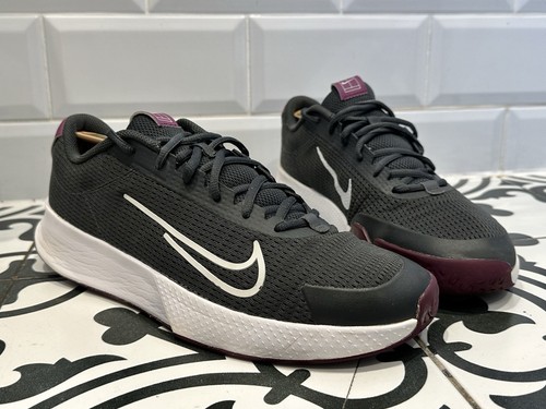 Nike court vapor - court,