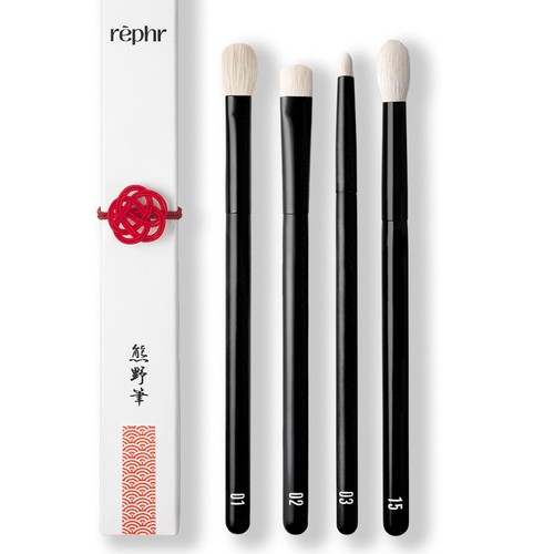 Rephr the core - rephr, set
