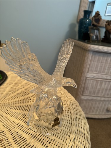 Royal crystal rock eagle - royal,