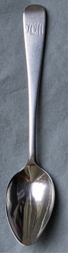 Scottish provincial sterling - provincial,