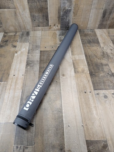 Orvis clearwater fly - orvis, rod