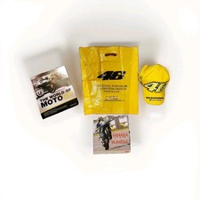 Valentino Rossi Moto GP Gift