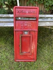 Vintage post office - post,