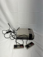 Nintendo NES Console 2