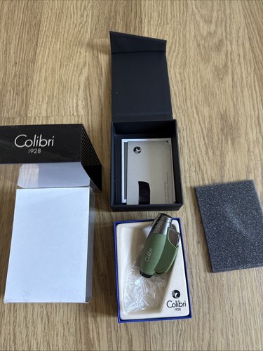 Colibri single flame - colibri,