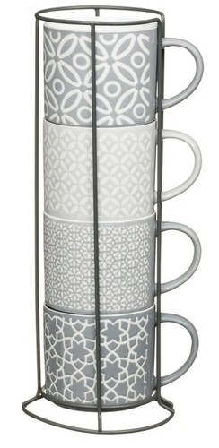 4pack jumbo embossed - 4pack,