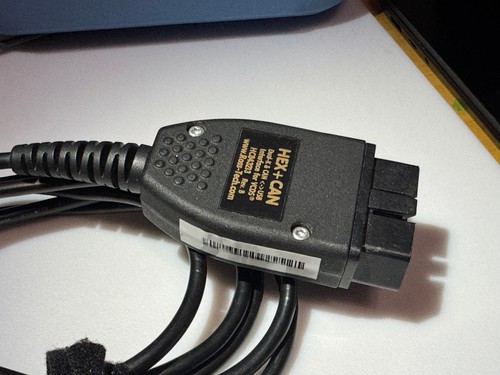Genuine ross tech hex can - ross, usb