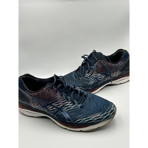 Asics gel nimbus - 18, mens