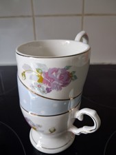 Quirky triple handle shabby - quirky, triple-handle