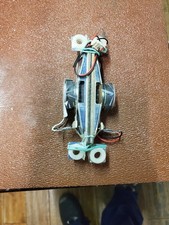 BUSH LED40287FHD SPEAKERS