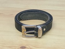 Vintage Levi’s 501 Black