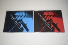 Gary NUMAN CDS  RIP + Various