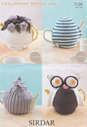 Novelty tea pot - tea,