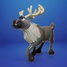 DISNEY FROZEN II SVEN Figure