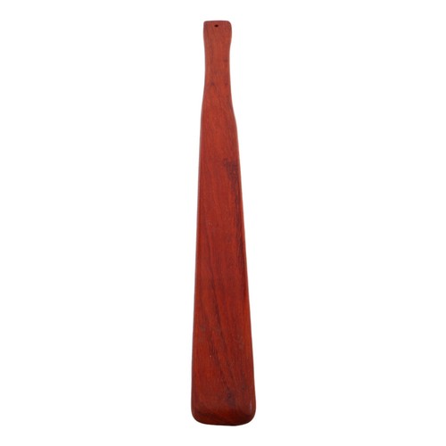 Wooden rug beater traditional - wooden,
