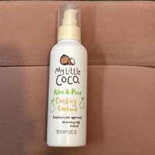 My Little Coco Aloe And Pear