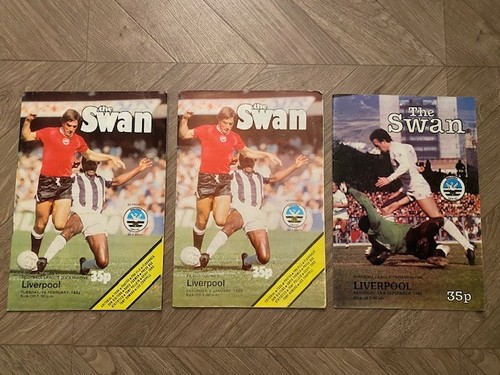 Swansea city liverpool fc - swansea,