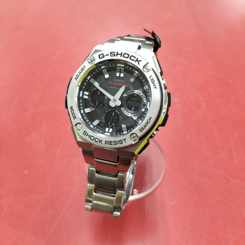 Shock wristwatch model - g,