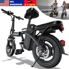 Electric Bike 560W 24MPH