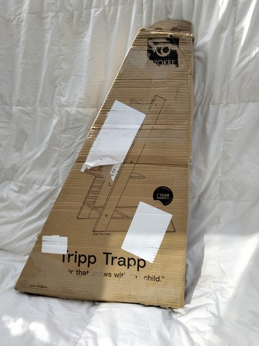 Stokke tripp trapp chair - stokke,