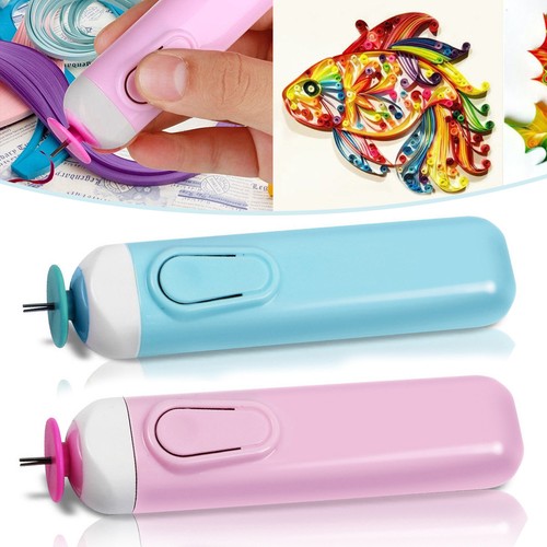 Diy craft curling - diy, winder