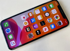 Apple iPhone X Smartphone