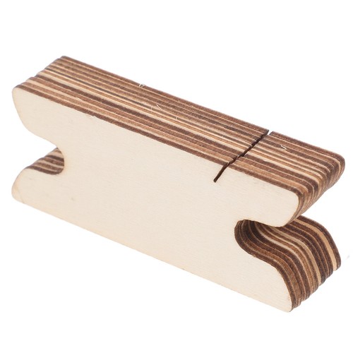 Pcs wood weaving shuttle - wood,