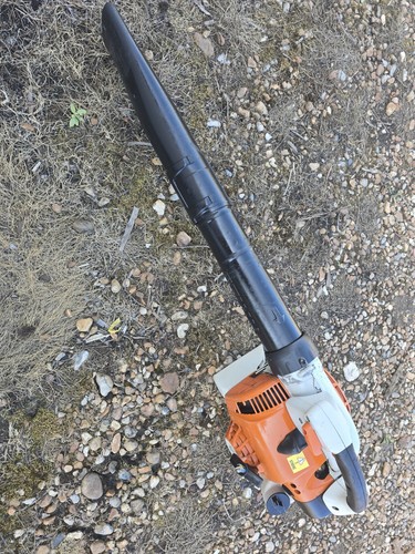 Stihl hand held - stihl, 86