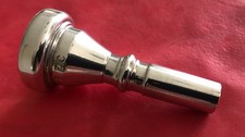 Antoine Courtios Flugel Mouthpiece