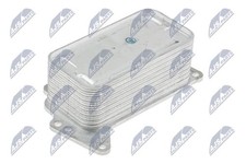Engine Oil Cooler Fits ALPINA