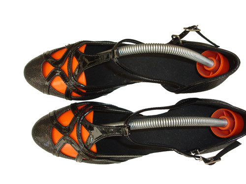 Samba dance shoes rumba - samba,
