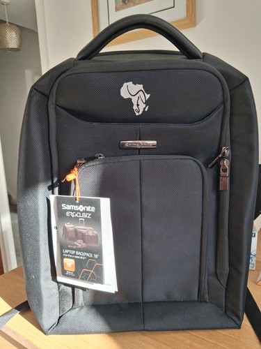 Samsonite ergobiz laptop - samsonite,