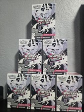 6 Pokemon TCG Scarlet & Violet