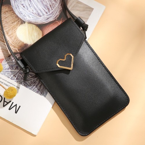 Women ladies mobile - mobile, bag