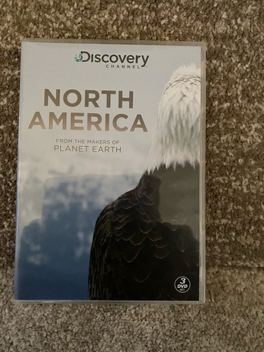 North america discovery - america,