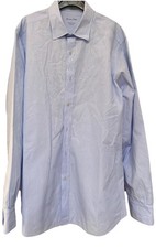 Massimo Dutti Men’s Sky Blue