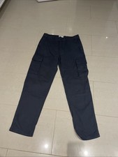 M&S Mens Cargo Trousers/chinos