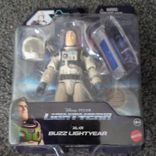 Lightyear XL-01 Buzz Lightyear