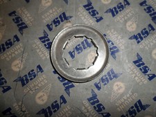 Bsa pre war - /, post